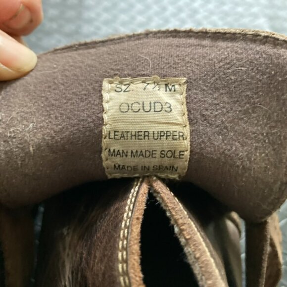 L.L. Bean Ankle Boots - Picture 4 of 5